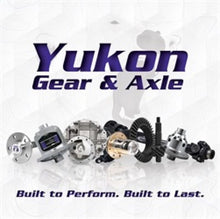 Load image into Gallery viewer, Yukon Gear 1541H Alloy Rear Axle For 86-95 Toyota Pick and 4Runner - Spikes Speed Shop Inc