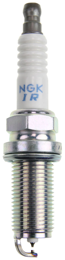 NGK Laser Iridium Spark Plug DFE Box of 4 (DILFR7K9G) - Spikes Speed Shop Inc