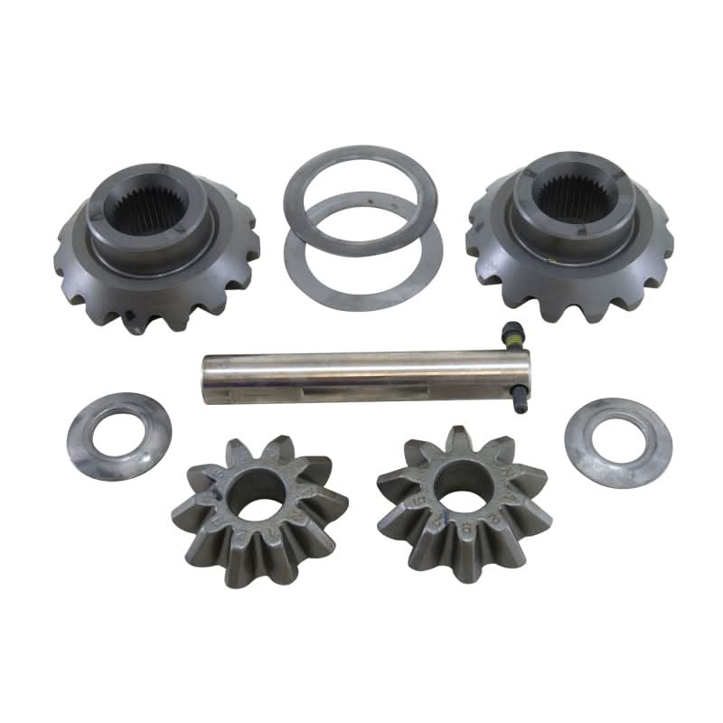 Yukon Gear Standard Open Spider Gear Kit For 9.75in Ford w/ 34 Spline Axles - Spikes Speed Shop Inc