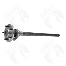 Load image into Gallery viewer, Yukon Gear 1541H Alloy Replacement Right Hand Rear Axle For Dana 44 / 97+ TJ Wrangler / XJ - Spikes Speed Shop Inc