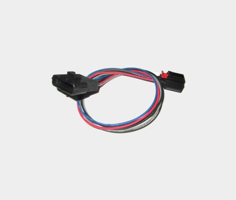 VMP Performance PnP Adapter Harness 2005+ Slot-Style MAF Sensor on 96-04 Ford - Spikes Speed Shop Inc