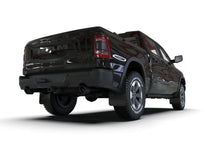 Load image into Gallery viewer, Rally Armor 19-24 Dodge Ram 1500 Rebel Black UR Mud Flap w/Red Logo - Spikes Speed Shop Inc