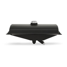 Load image into Gallery viewer, Mishimoto 2015+ Ford F-150 Aluminum Expansion Tank - Micro-Wrinkle Black.