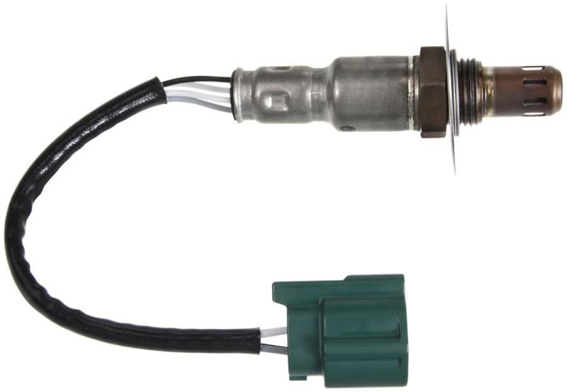 NGK 15-20 Subaru WRX / 14-18 Forester Direct Fit (B1S2) Oxygen Sensor - Spikes Speed Shop Inc