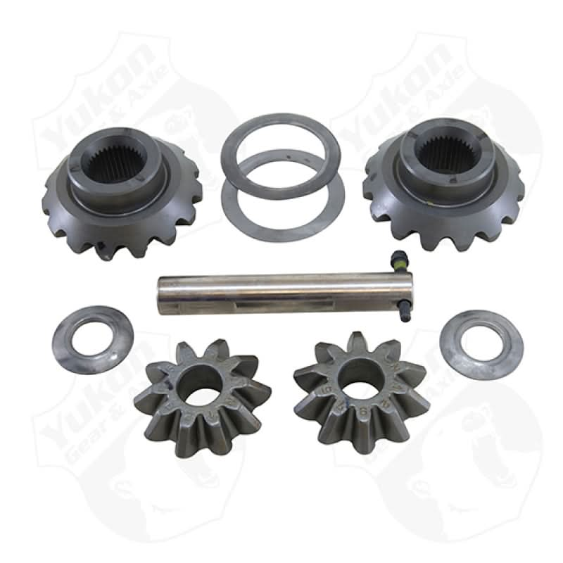 Yukon Gear Standard Open Spider Gear Kit For 9.75in Ford w/ 34 Spline Axles - Spikes Speed Shop Inc