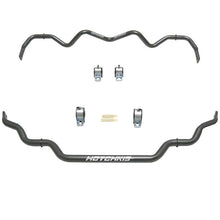 Load image into Gallery viewer, Hotchkis 09+ Infiniti G37X AWD / 07-08 Infiniti G35X AWD Sport Swaybars