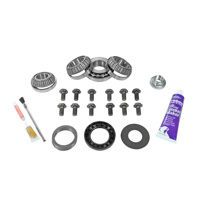 Yukon Gear Master Overhaul Kit For Toyota T10.5in Diff.