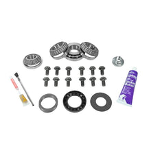 Load image into Gallery viewer, Yukon Gear Master Overhaul Kit For Toyota T10.5in Diff.