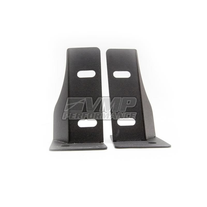 VMP Permance 11-14 Ford F-150 Heat Exchanger Brackets Heat Exchanger - Spikes Speed Shop Inc