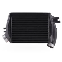 Load image into Gallery viewer, Mishimoto 2015 Subaru WRX Top-Mount Intercooler - Black - Spikes Speed Shop Inc