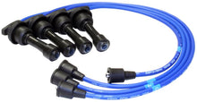 Load image into Gallery viewer, NGK Dodge 2000 GTX 1990-1989 Spark Plug Wire Set - Spikes Speed Shop Inc