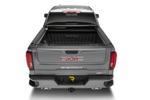 Load image into Gallery viewer, Truxedo 2023 GMC Canyon / Chevrolet Colorado 5ft 2in Bed Pro X15 Tonneau Cover - Matte Black