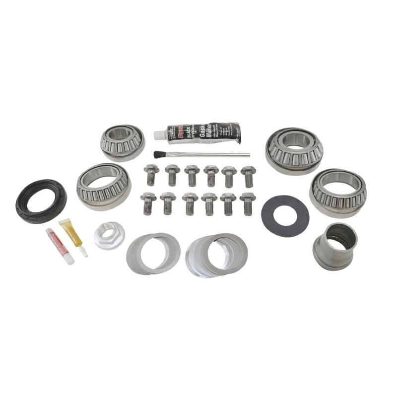 Yukon Gear Master Overhaul Kit For Toyota T10.5in Diff.