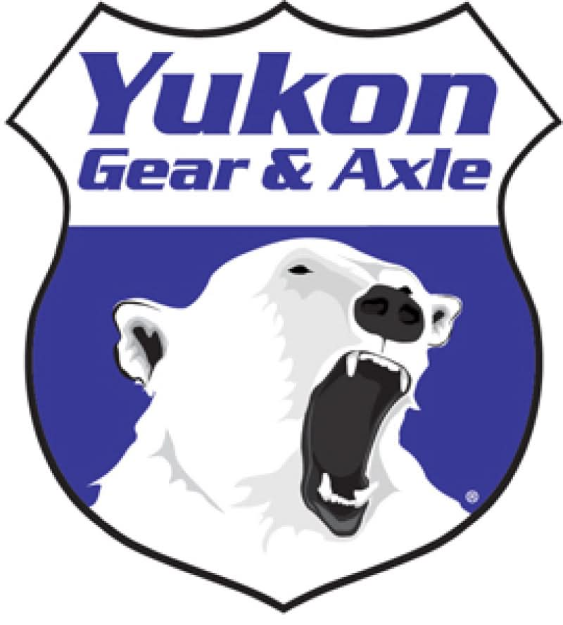 Yukon Gear 1541H Alloy Rear Axle For 86-95 Toyota Pick and 4Runner - Spikes Speed Shop Inc