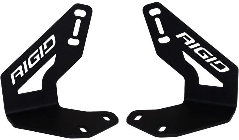 Rigid Industries 2017 Can-Am Maverick X3 Roof Mount (Fits 40in. RDS-Series/E-Series/SR-Series PRO).