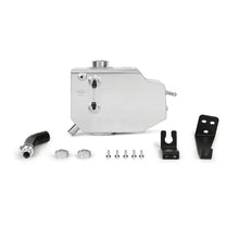 Load image into Gallery viewer, Mishimoto 11-14 Ford F-150 Aluminum Expansion Tank - Natural - Spikes Speed Shop Inc