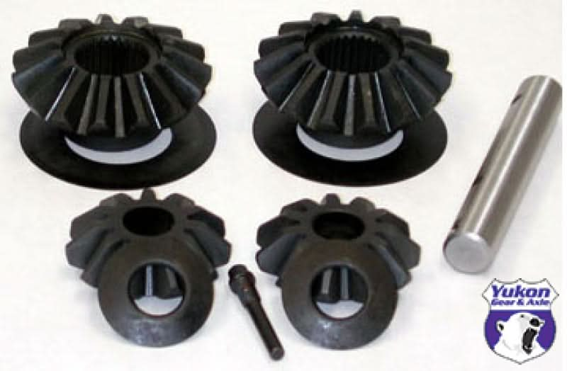 Yukon Gear Standard Open Spider Gear Kit For 9.75in Ford w/ 34 Spline Axles - Spikes Speed Shop Inc