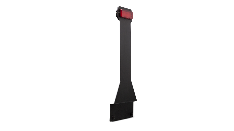 Body Armor 4x4 87-18 Jeep Wrangler Elevated Third Brake Light.