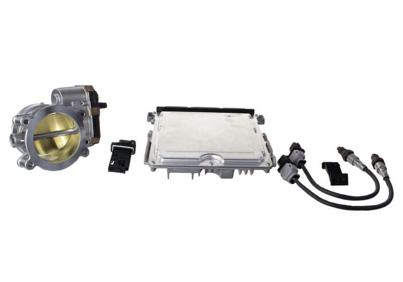 Ford Racing 20-22 7.3L V8 Engine Control Pack for Manual Transmission.