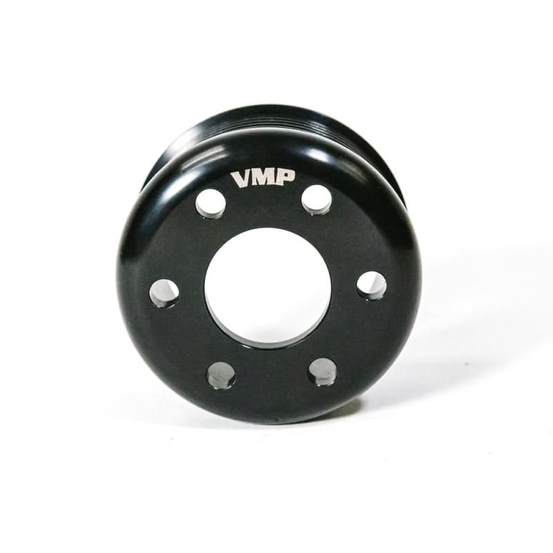 VMP Performance TVS Supercharger 2.7in 8-Rib Pulley for Odin/Predator Front-Feed - Spikes Speed Shop Inc