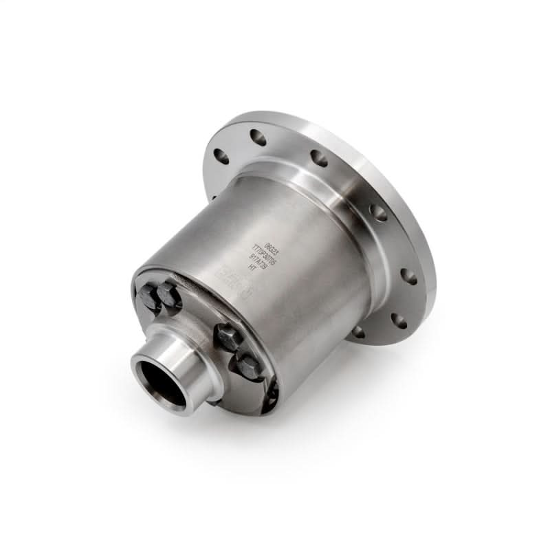 Eaton Detroit Truetrac Differential 15-23 Ford F-150 Rear Axle 34 Spline 3.31 and Up Ratio - Spikes Speed Shop Inc