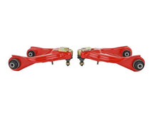 Load image into Gallery viewer, Skunk2 Pro Series 03-06 Acura TSX/04-08 TL Adjustable Front Camber Kits.