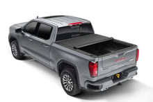 Load image into Gallery viewer, Truxedo 2023 GMC Canyon / Chevrolet Colorado 5ft 2in Bed Pro X15 Tonneau Cover - Matte Black