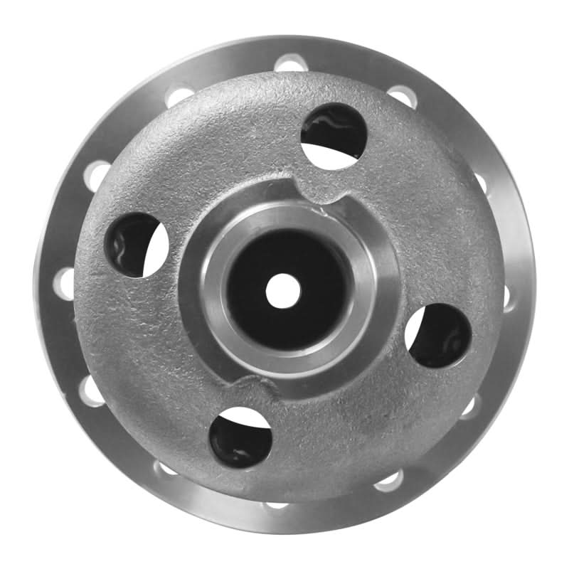 Yukon Gear Dura Grip Positraction for AAM 10.5in w/30 Spline Axles 3.73 & Up Ratio.