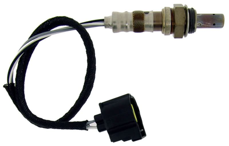 NGK Jeep TJ 2006-2005 Direct Fit Oxygen Sensor - Spikes Speed Shop Inc