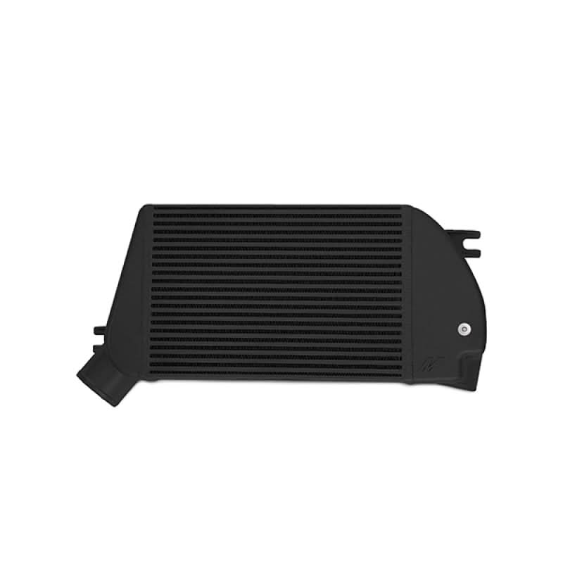 Mishimoto 2015 Subaru WRX Top-Mount Intercooler - Black - Spikes Speed Shop Inc