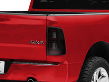 Load image into Gallery viewer, Raxiom 09-18 Dodge RAM 1500 LED Tail Lights- Black Housing (Smoked Lens).