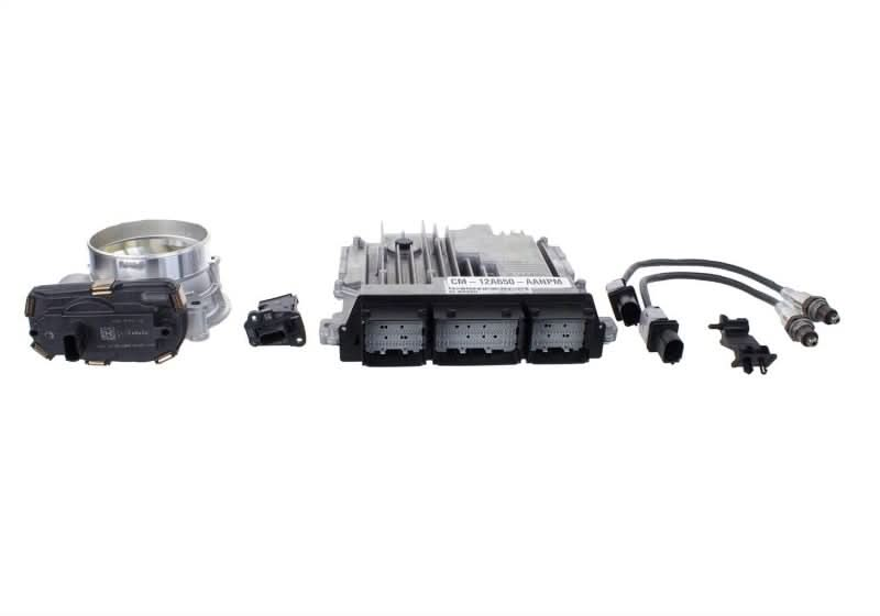 Ford Racing 20-22 7.3L V8 Engine Control Pack for Manual Transmission.