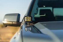 Load image into Gallery viewer, Rigid Industries 22+ Ford Ranger A-Pillar Bracket.