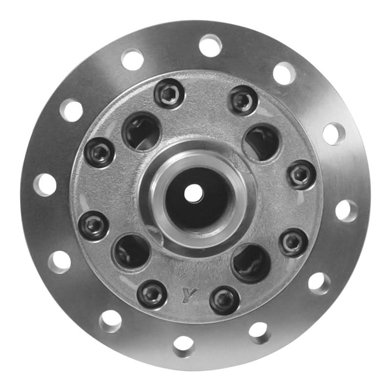 Yukon Gear Dura Grip Positraction for AAM 10.5in w/30 Spline Axles 3.73 & Up Ratio.