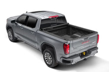 Load image into Gallery viewer, Truxedo 2023 GMC Canyon / Chevrolet Colorado 5ft 2in Bed Pro X15 Tonneau Cover - Matte Black