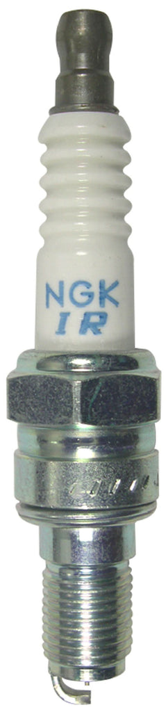 NGK Laser Iridium Spark Plug Box of 4 (IMR9D-9H) - Spikes Speed Shop Inc