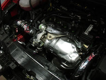 Load image into Gallery viewer, Injen 13 Dodge Dart 1.4L (t) Black Intercooler Piping.