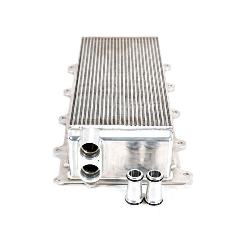 VMP Performance 20+ Shelby GT500 5.2L 81mm Street Intercooler Upgrade - Spikes Speed Shop Inc