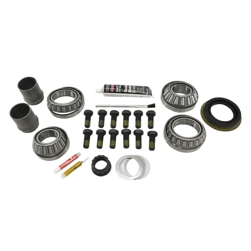 Yukon Gear Master Overhaul Kit For Chrysler 10.5in Diff.