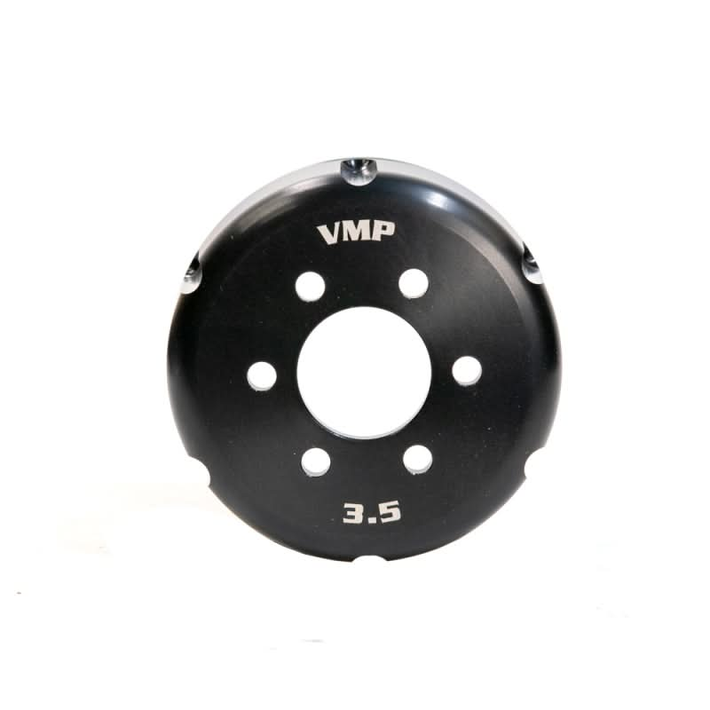 VMP Performance 5.0L TVS Supercharger 3.5in 6-Rib Pulley - Spikes Speed Shop Inc