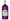 10lb. Nitrous Bottle w/ Valve - Purple