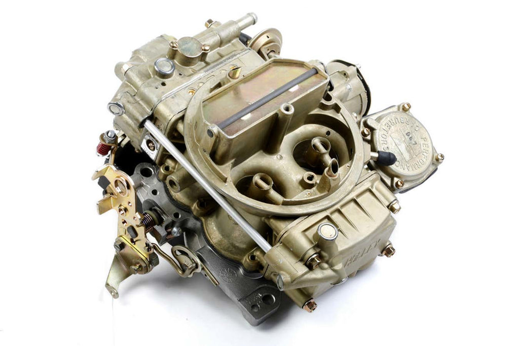 Performance Carburetor 650CFM 4175 Series - Spikes Speed Shop Inc