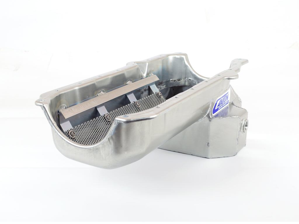 15-244T 3 SB Chevy Oil Pan.jpg