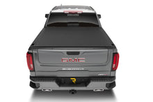 Load image into Gallery viewer, Truxedo 2023 GMC Canyon / Chevrolet Colorado 5ft 2in Bed Pro X15 Tonneau Cover - Matte Black