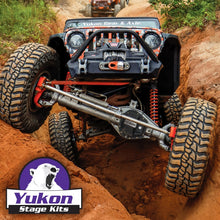 Load image into Gallery viewer, Yukon Gear &amp; Install Kit Stage 4 Package For Jeep JL/JT Rubicon in a 4.88 Ratio - Spikes Speed Shop Inc