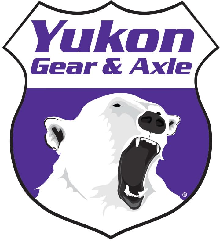 Yukon Gear Master Overhaul Kit For Toyota T10.5in Diff.