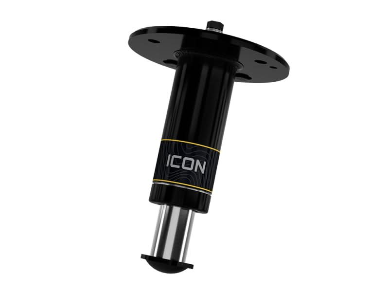 ICON 21-23 RAM TRX 2.5in Rear Bump Stop Kit.