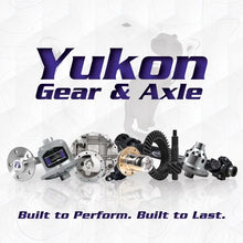 Load image into Gallery viewer, Yukon Gear &amp; Install Kit Package for Jeep Rubicon JL/JT w/D44 Front &amp; Rear in a 4.56 Ratio.