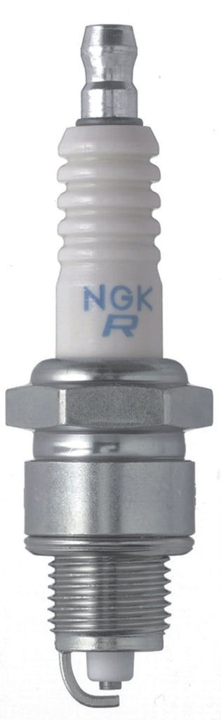 NGK Standard Spark Plug Box of 4 (BPR6HS) - Spikes Speed Shop Inc