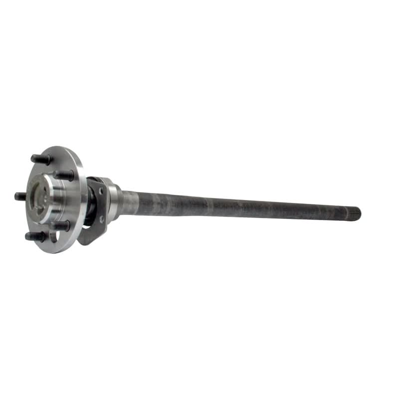 Yukon Gear 1541H Alloy Replacement Right Hand Rear Axle For Dana 44 / 97+ TJ Wrangler / XJ - Spikes Speed Shop Inc